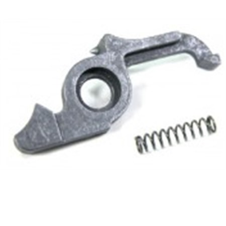 Antireversal e Cute Off