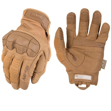 guanti da combattimento mpact 3 covert mechanix