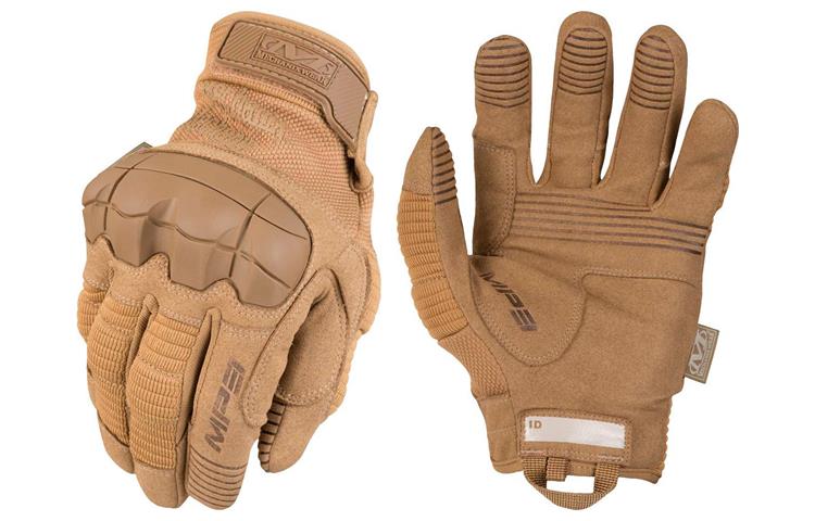  Guanti da Combattimento MPact 3 Covert Mechanix 