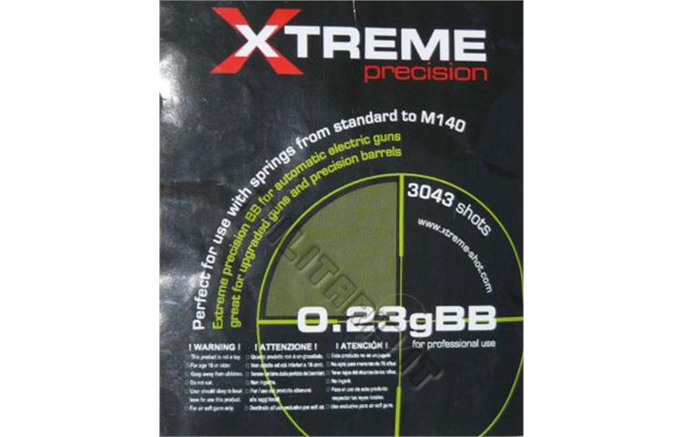  Xtreme 0,23 
