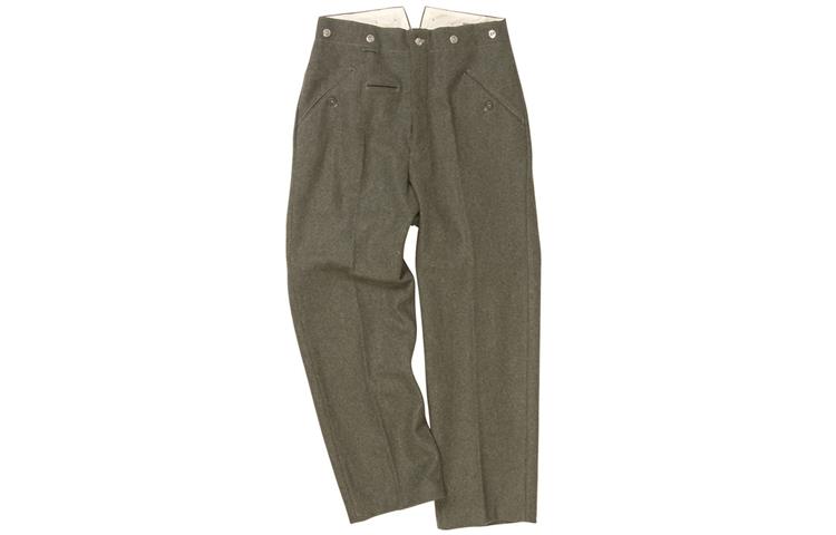  Pantalone da Campo M40 Wehrmacht 