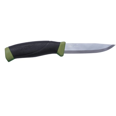 Coltello Morakniv Companion Military Green