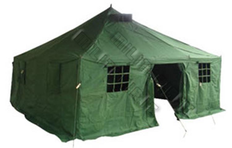  Tenda Da Campo 
