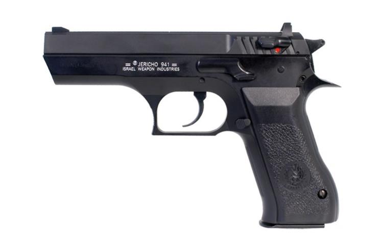  Jericho 941 