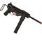 ICS M3 Submachine Grease Gun ICS in Fucili Softair