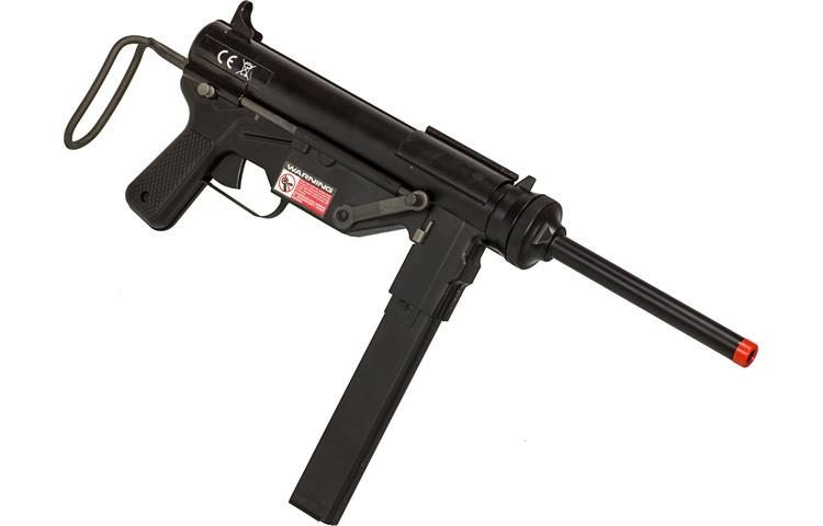 ICS M3 Submachine Grease Gun ICS