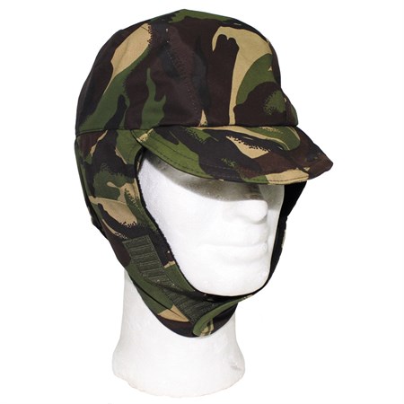  Cappello Invernale DPM Esercito Inglese  in Abbigliamento Militare