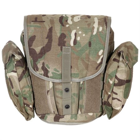  Field Pack Zainetto Esercito Inglese  in Outdoor