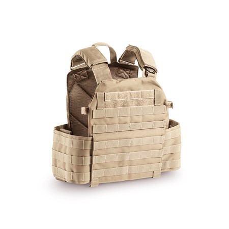 gilet tattico openland tactical cage plate carrier