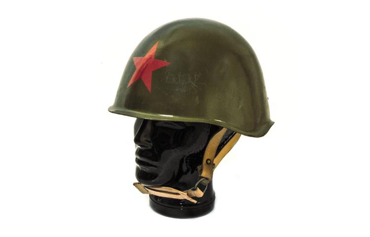  Elmetto Esercito Sovietico SSH 