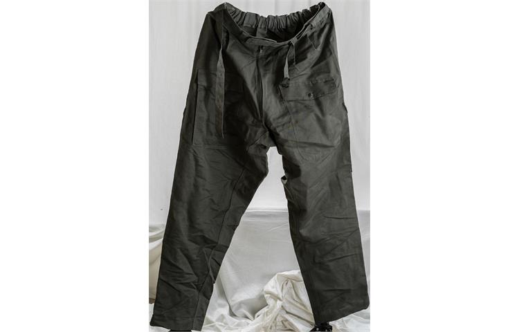  Pantalone EI Aereonautica 