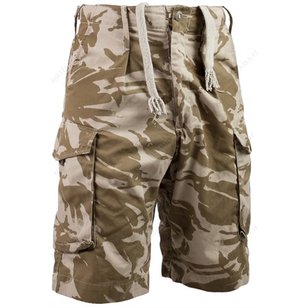 pantaloncini dpm mod 95 originali