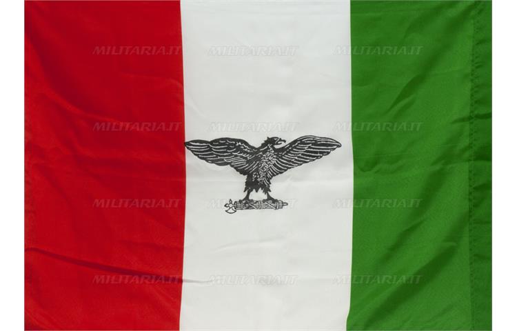  Bandiera Rsi 