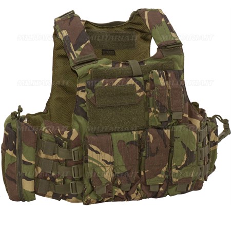  Armour Carrier Dpm  in Abbigliamento Tattico