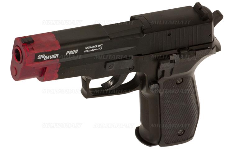  Sig Sauer P226 Metal 