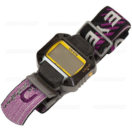  Multisport Altimeter  in Outdoor