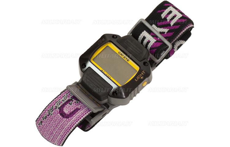  Multisport Altimeter 