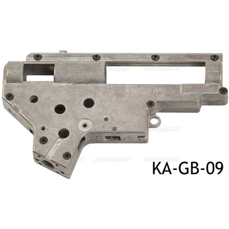 King Arms Gearbox Mp5 King Arms in Accessori
