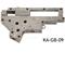 King Arms Gearbox Mp5 King Arms in Accessori