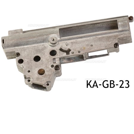 Gearbox G36