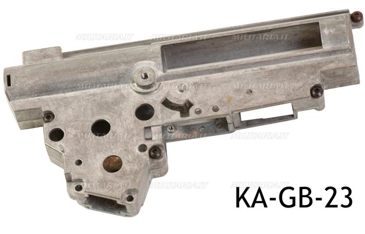King Arms Gearbox G36 King Arms