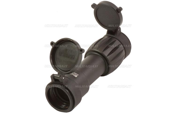  Dot Sight Magnifier 