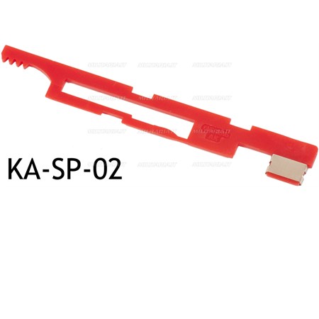 piastrino selettore element