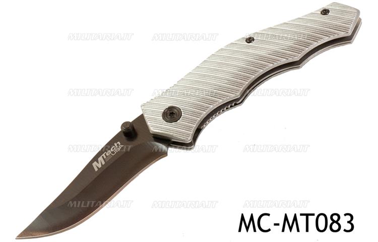  Mtech Usa Silverado 