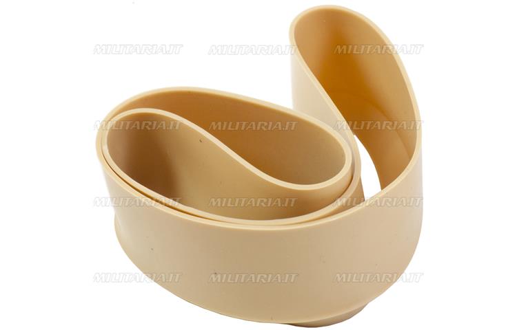  Warrior Helmet Band Tan 