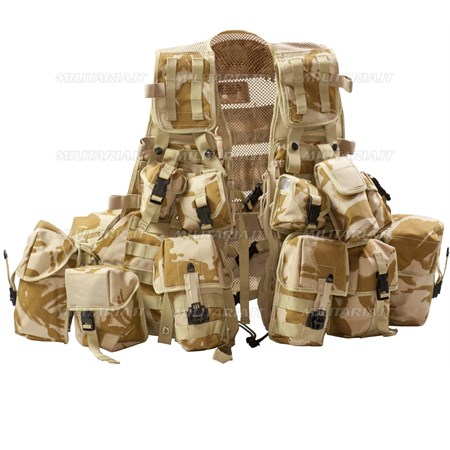  Load Carring Vest Tactical  in Abbigliamento Tattico