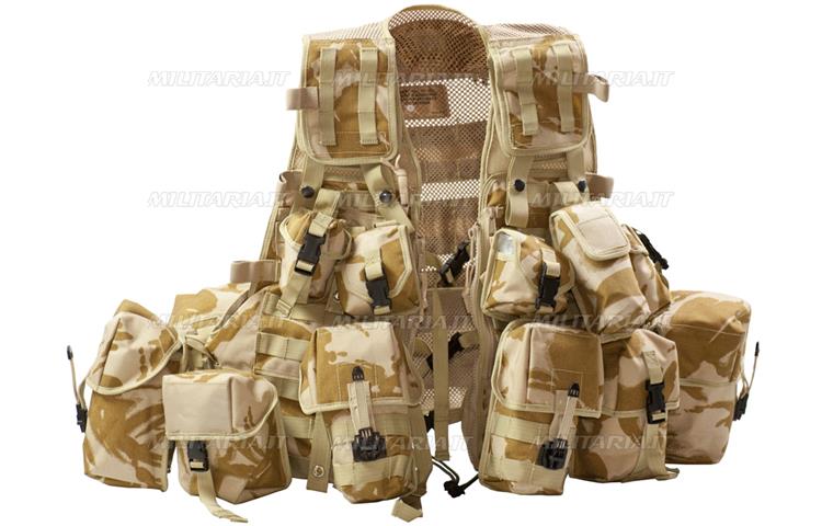  Load Carring Vest Tactical 