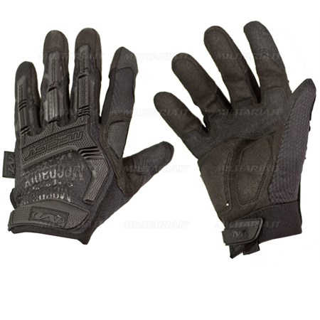 Mechanix Impact Protection