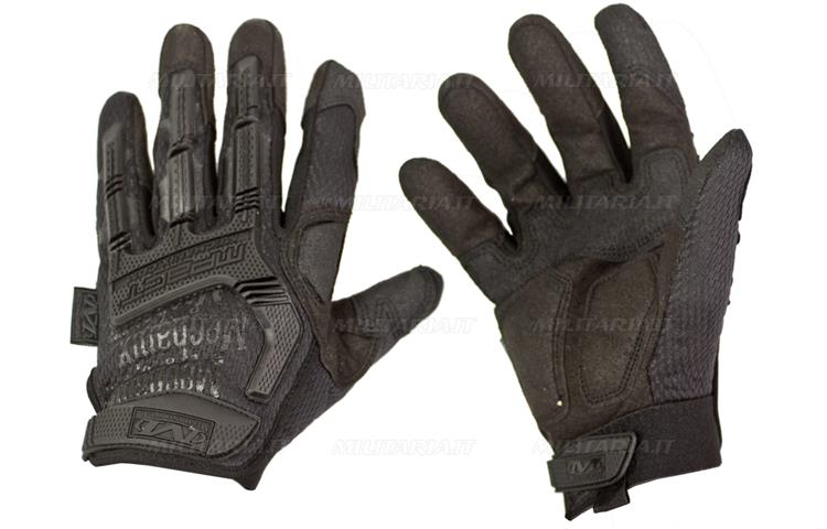  Mechanix Impact Protection 