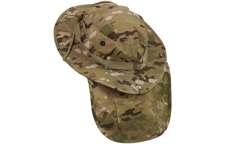  Jungla Boonie Hat Multicam 