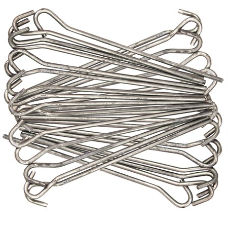 picchetti metallici 30 pezzi