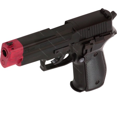  Sig Sauer P226 a Molla  in Pistole Softair