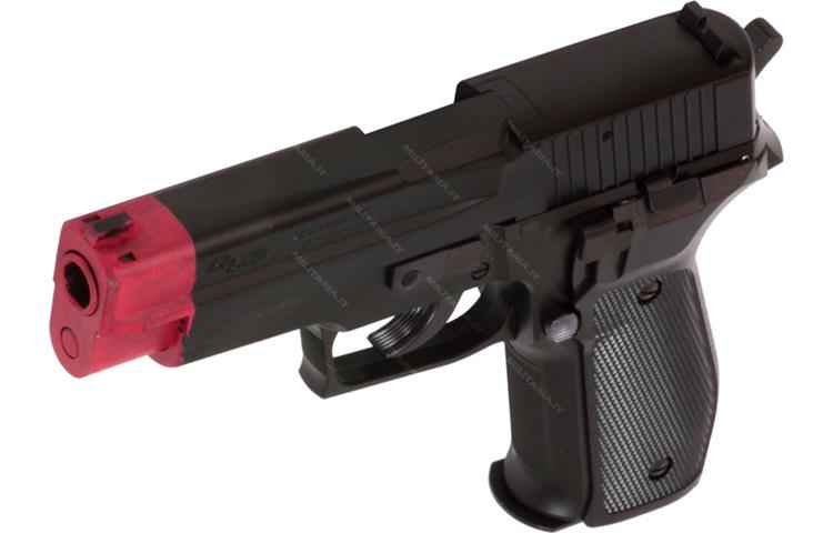  Sig Sauer P226 a Molla 