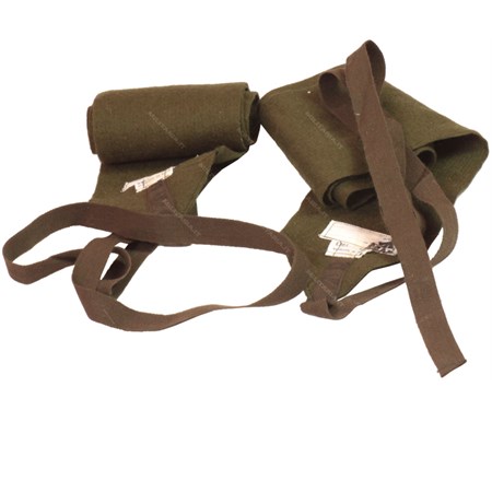 ghette inglesi wwii originali