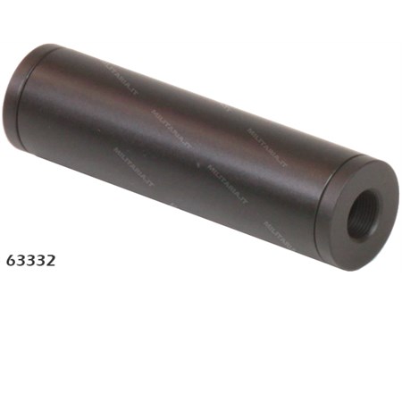 silenziatore 110 swiss arms