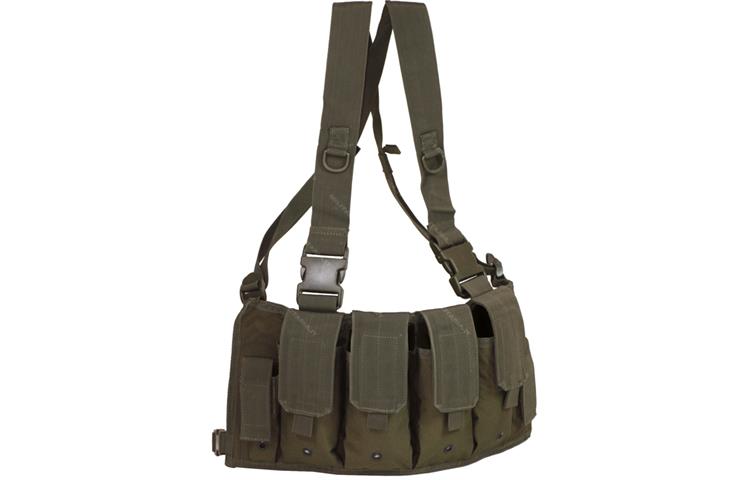  Chest Rigg Carrier 