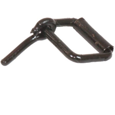 fibbia metallica originale ei