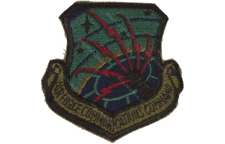  Air Force Communication 