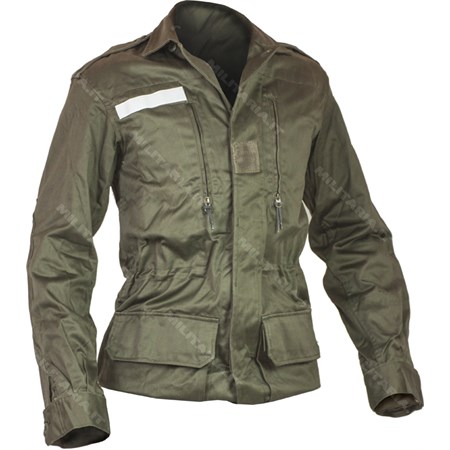  Giacca Francese M64  in Abbigliamento Militare