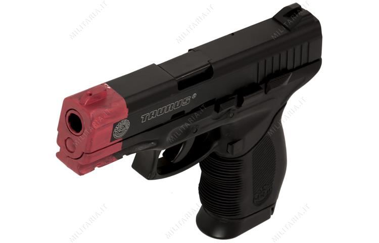  Taurus Pt 24/7 