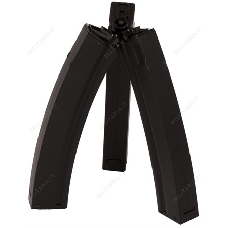 caricatori per mp5 3 pezzi