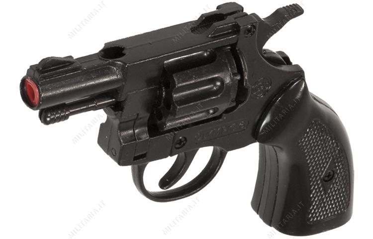  Revolver Salve Cal 220 