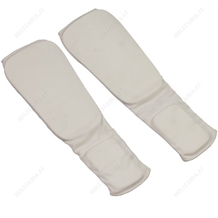 protezione gambe elasticizzato