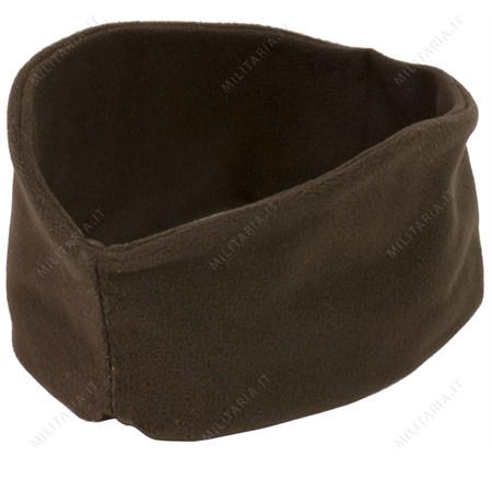 fascia da testa in micropile