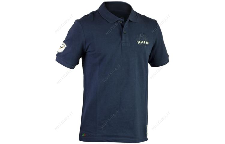  Polo Para Blu 