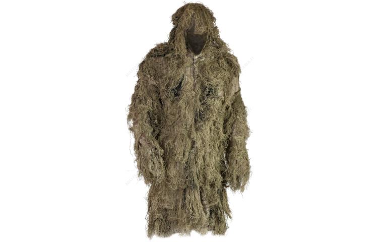  Ghillie Parka Desert 